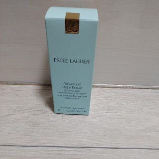 エスティローダー(Estee Lauder)のエスティーローダー　アドバンス　ナイト　リペア　SMR コンプレックス50ml(美容液)