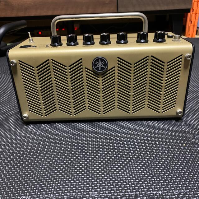 YAMAHA THR 5Aアコギアンプ 美品♪ - アコースティックギター