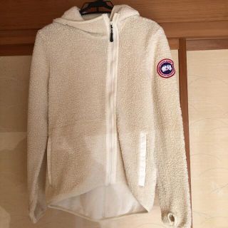 カナダグース(CANADA GOOSE)の専用　カナダグース　ハンプトンフーディ(パーカー)