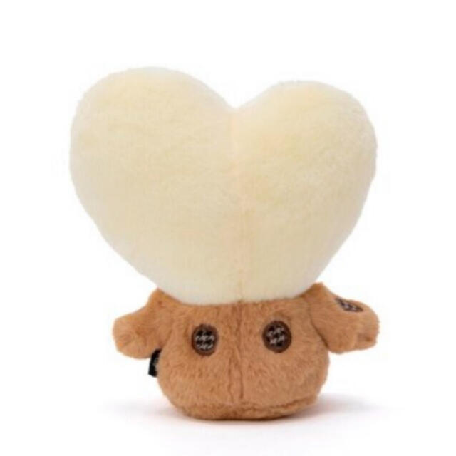 防弾少年団(BTS) - 【レア】BT21 TATA テヒョン グレンチェック 防弾少年団(BTS) - 【レア】BT21 TATA テヒョン グレンチェック