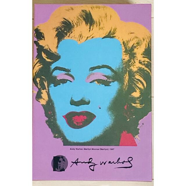 MEDICOM TOY BE@RBRICK Andy Warhol Marilyn Monroe の通販 by