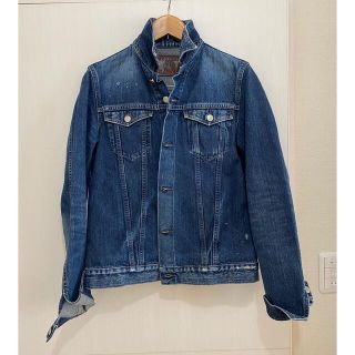 HYSTERIC GLAMOUR(Gジャン/デニムジャケット)のフリマアイテム一覧 HYSTERIC GLAMOUR(Gジャン/デニムジャケット)のフリマアイテム一覧
