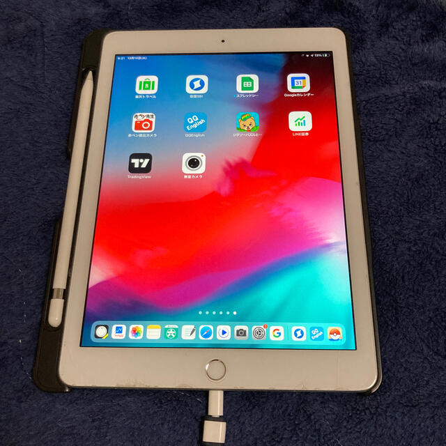Apple - iPad第六世代