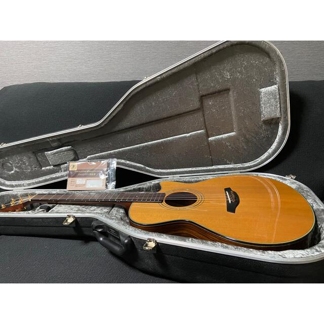 日本製在庫 furch アコースティックギターの通販 by コウ's shop｜ラクマ g-23crct 2014年製 新品お得