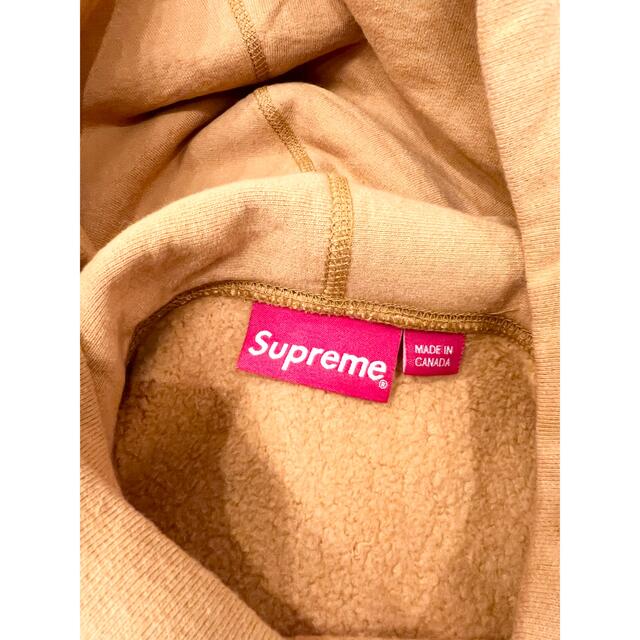 Supreme(シュプリーム)のSupreme Box Logo ボックスロゴ メンズのトップス(パーカー)の商品写真