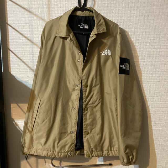 THE NORTH FACE THE COACH JACKET - ナイロンジャケット