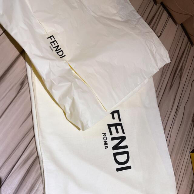 FENDI(フェンディ)の専用ページ　今季FENDIニットセーター メンズのトップス(ニット/セーター)の商品写真