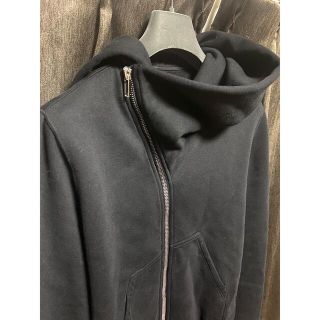 Rick Owens - Rick Owens DRKSHDW マウンテンフーディ XSの通販 by