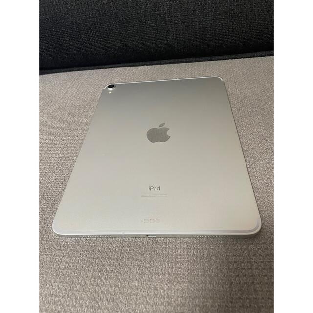 iPad Pro 11インチ 第1世代 1TB Wi-Fi Cellular