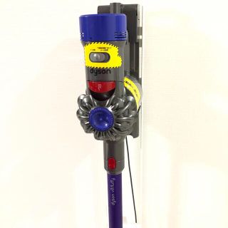 Dyson - dyson V8 fluffy スタンド付属品7点 まとめ売り 掃除機の通販