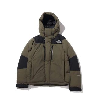 ザノースフェイス(THE NORTH FACE)のバルトロ   ニュートープ  ダウンジャケット(ダウンジャケット)