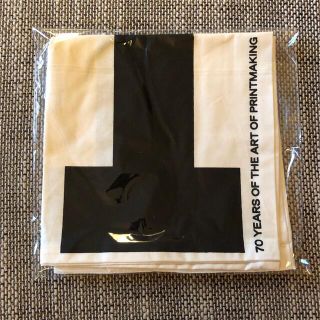 新品 未開封 マリメッコ marimekko 70周年記念 ノベルティ バッグ(トートバッグ)