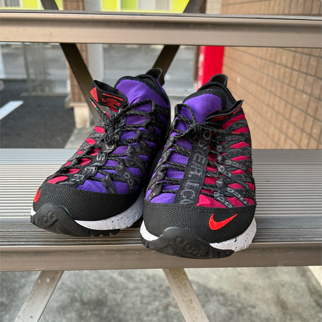 NIKE ACG REACT TERRA GOBE 新品 奥山 askate