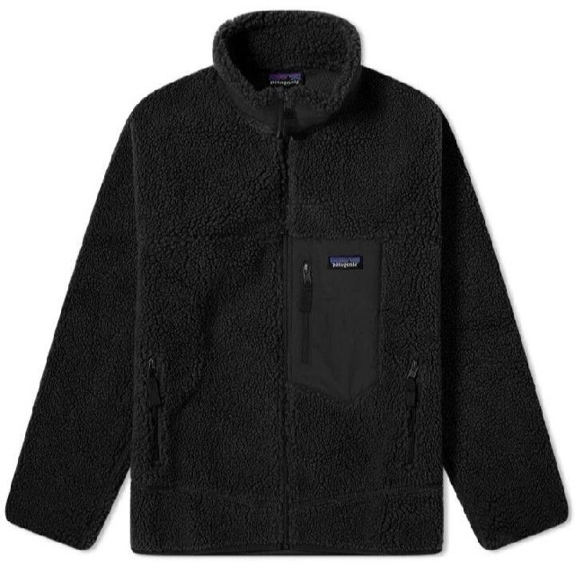 PATAGONIA CLASSIC RETRO-X JACKET