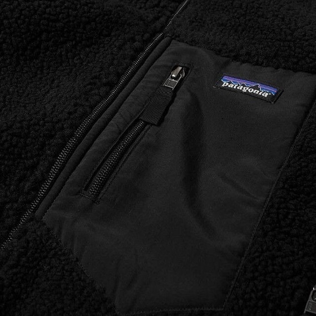 PATAGONIA CLASSIC RETRO-X JACKET