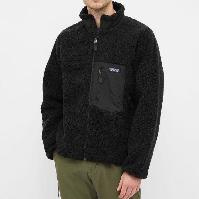 PATAGONIA CLASSIC RETRO-X JACKET