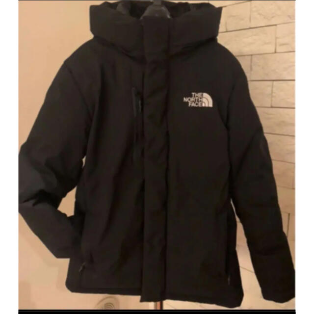 THE NORTH FACE(ザノースフェイス)の大人気モデル❣ノースフェイス GOエクスプローリング バルトロ レディースS レディースのジャケット/アウター(ダウンジャケット)の商品写真