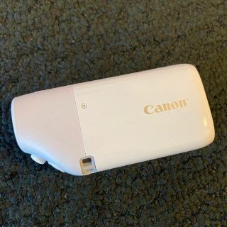 キヤノン(Canon)のキャノン　パワーショットズーム(コンパクトデジタルカメラ)