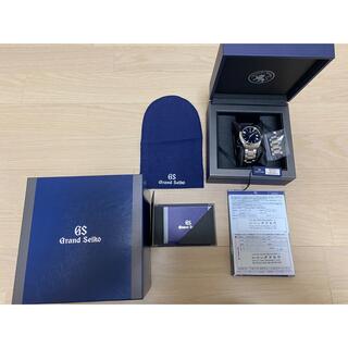 グランドセイコー(Grand Seiko)のグランドセイコー　美品　SBGP013 最終値下げ(腕時計(アナログ))