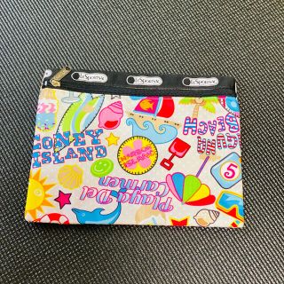 レスポートサック(LeSportsac)のレスポートサック ポーチ(ポーチ)