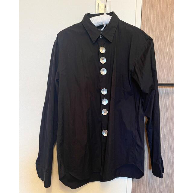 Comme des Garcons Homme Plus 21ss シャツ今期