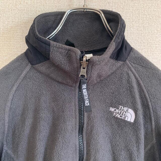 THE NORTH FACE(ザノースフェイス)のThe North Face ノースフェイス　ジップアップ　デナリジャケット レディースのジャケット/アウター(ブルゾン)の商品写真