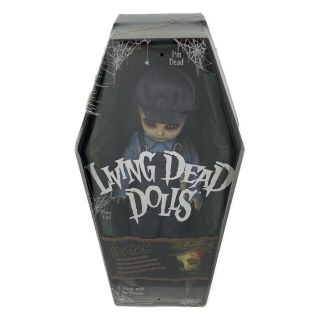 美品   人形 LIVING DEAD DOLLS(ぬいぐるみ)