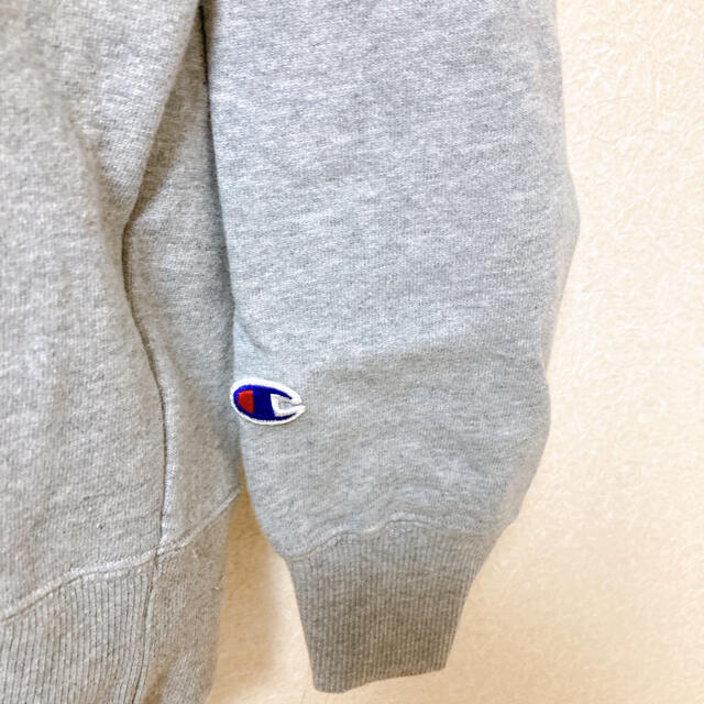 Champion(チャンピオン)のchampion トレーナー レディースのトップス(トレーナー/スウェット)の商品写真