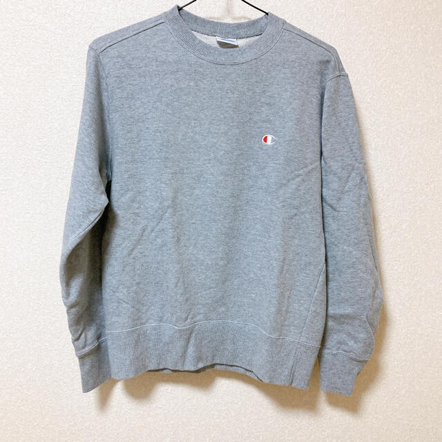 Champion(チャンピオン)のchampion トレーナー レディースのトップス(トレーナー/スウェット)の商品写真