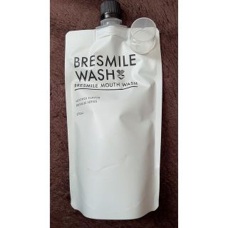 BRESMILE WASH ブレスマイルウォッシュ(マウスウォッシュ/スプレー)