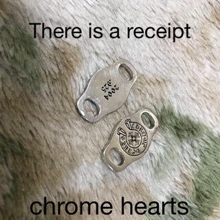 クロムハーツ(Chrome Hearts)の半額セール  chrome hearts V1 シューレース(その他)