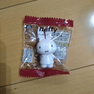 タイトー(TAITO)のmiffy　ミニフィギュア(キャラクターグッズ)