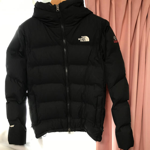 THE NORTH FACE - THE NORTH FACE ビレイヤーパーカ 値下げしました。