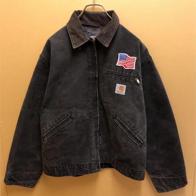 Carhartt ジャケット