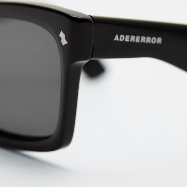 ZARA ADERERROR サングラス | bombaytools.com