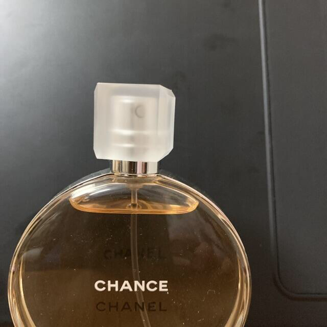 CHANEL CHANCE 50ml コスメ/美容の香水(香水(女性用))の商品写真