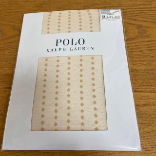 ポロラルフローレン(POLO RALPH LAUREN)のポロ・ラルフローレン　ストッキング(タイツ/ストッキング)