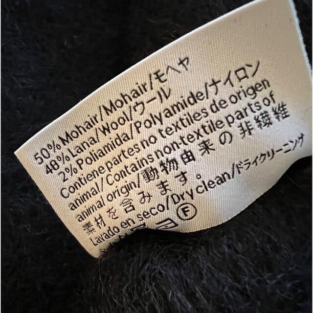 LOEWE - 希少！新品未使用！大人気ロエベ マフラー ブラックの通販 by