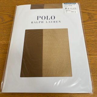 ポロラルフローレン(POLO RALPH LAUREN)のポロ・ラルフローレン　ストッキング(タイツ/ストッキング)