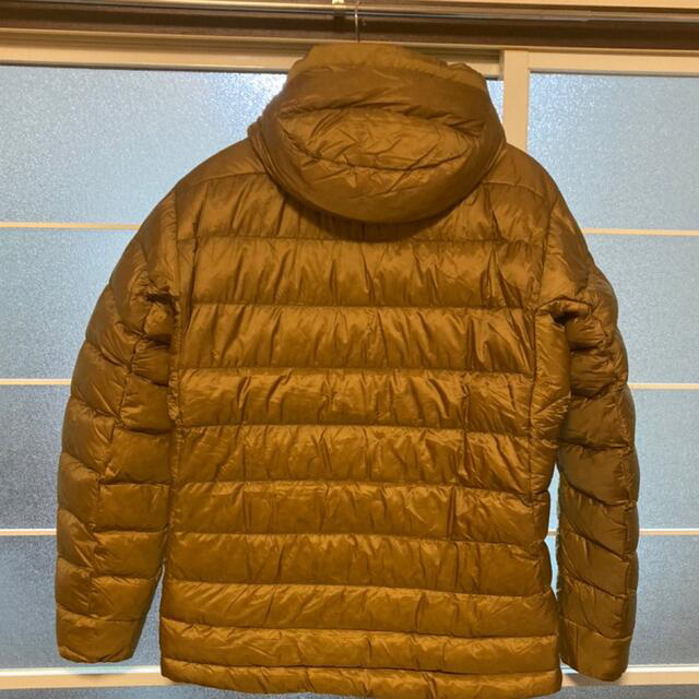 ARC'TERYX - 新品 アークテリクス セリウムSVフーディーの通販 by ... アークテリクス セリウム sv フーディ Lサイズ 新品未使用 ブラック