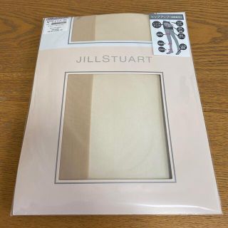 ジルスチュアート(JILLSTUART)のジルスチュアート　ストッキング　2足(タイツ/ストッキング)