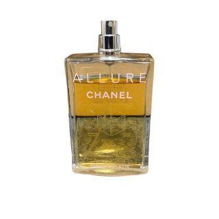 シャネル(CHANEL)のシャネル アリュール オードゥ トワレット (ヴァポリザター) 100ml(香水(女性用))