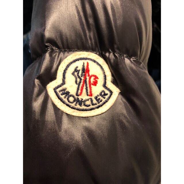 モンクレールスイエン、MONCLER