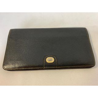 ダンヒル(Dunhill)のダンヒル dunhill 長財布(長財布)