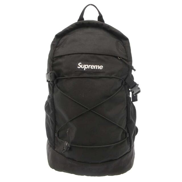 SUPREME シュプリーム バックパック towinglouisvilleky.com
