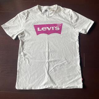 リーバイス(Levi's)のリーバイスTシャツ　S(Tシャツ/カットソー(半袖/袖なし))