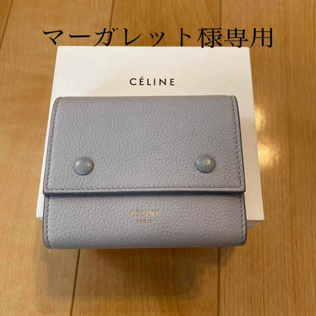 CELINE 財布