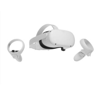 Oculus Quest 2 128GB(家庭用ゲーム機本体)