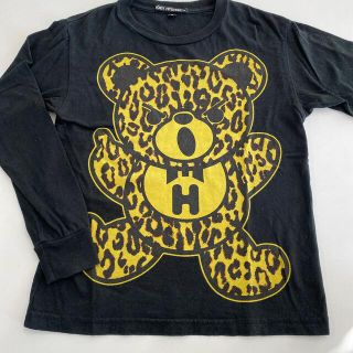 ジョーイヒステリック(JOEY HYSTERIC)の❌売り切れ❌9.レオパベア🧸(Tシャツ/カットソー)