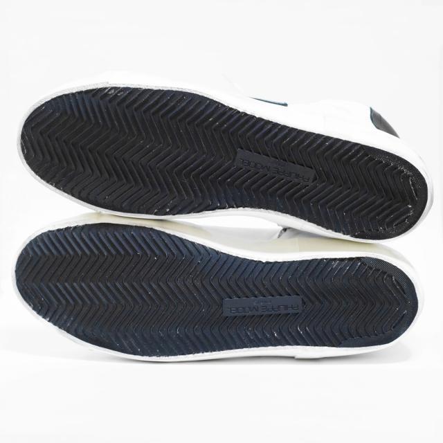 PHILIPPE MODEL(フィリップモデル)のフィリップモデル スニーカー 42 メンズ - メンズの靴/シューズ(スニーカー)の商品写真